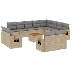VidaXL 3257165 ensemble de meubles de jardin