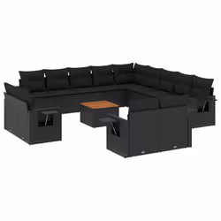 VidaXL 3257168, 14 pièce(s)