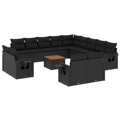 VidaXL 3257168 ensemble de meubles de jardin