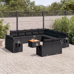 VidaXL 3257168 ensemble de meubles de jardin