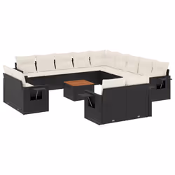 VidaXL 3257169, 14 pièce(s)