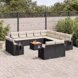 VidaXL 3257169 ensemble de meubles de jardin