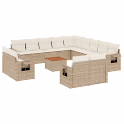 VidaXL 3257171, 14 pièce(s)