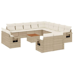 VidaXL 3257171 ensemble de meubles de jardin