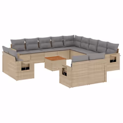 VidaXL 3257172, 14 pièce(s)