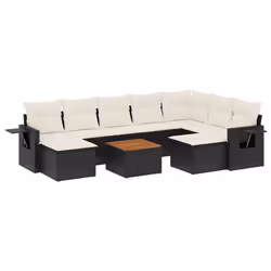 VidaXL 3257176, 10 pièce(s)