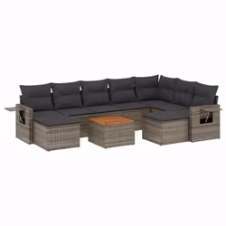 VidaXL 3257180, 10 pièce(s)