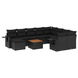 VidaXL 3257182 ensemble de meubles de jardin