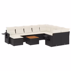 VidaXL 3257183, 11 pièce(s)