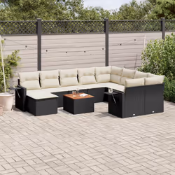 VidaXL 3257183 ensemble de meubles de jardin