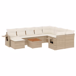 VidaXL 3257185, 11 pièce(s)