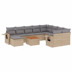 VidaXL 3257186, 11 pièce(s)