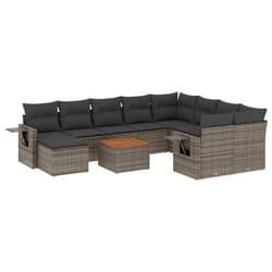 VidaXL 3257187 ensemble de meubles de jardin