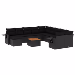 VidaXL 3257189, 12 pièce(s)