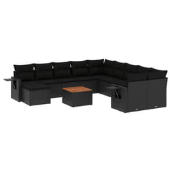 VidaXL 3257189 ensemble de meubles de jardin