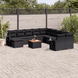 VidaXL 3257189 ensemble de meubles de jardin