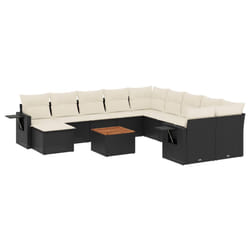 VidaXL 3257190 ensemble de meubles de jardin