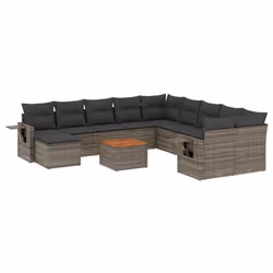VidaXL 3257194, 12 pièce(s)