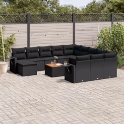VidaXL 3257196 ensemble de meubles de jardin
