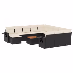VidaXL 3257197, 13 pièce(s)