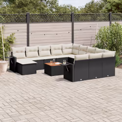 VidaXL 3257197 ensemble de meubles de jardin