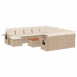 VidaXL 3257199, 13 pièce(s)