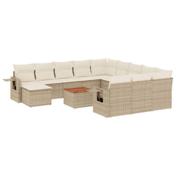 VidaXL 3257199 ensemble de meubles de jardin