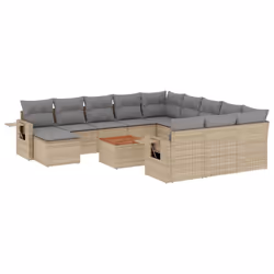 VidaXL 3257200, 13 pièce(s)