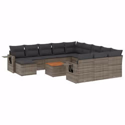 VidaXL 3257201, 13 pièce(s)