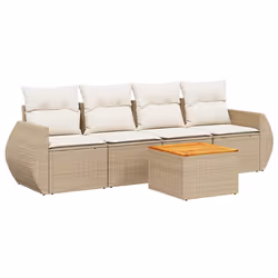 VidaXL 3257213, 5 pièce(s)