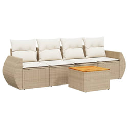 VidaXL 3257213 ensemble de meubles de jardin