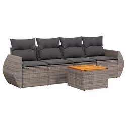 VidaXL 3257215, 5 pièce(s)
