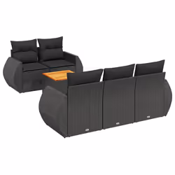 VidaXL 3257217, 6 pièce(s)