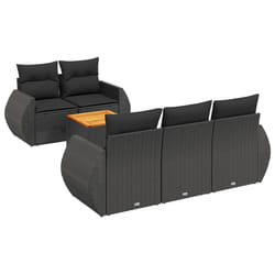 VidaXL 3257217 ensemble de meubles de jardin
