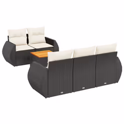 VidaXL 3257218, 6 pièce(s)
