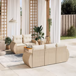 VidaXL 3257220 ensemble de meubles de jardin
