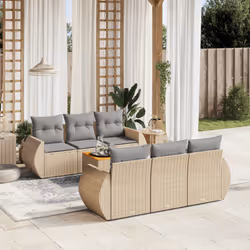 VidaXL 3257228 ensemble de meubles de jardin