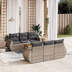 VidaXL 3257229 ensemble de meubles de jardin