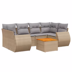 VidaXL 3257235, 7 pièce(s)