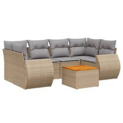 VidaXL 3257235 ensemble de meubles de jardin