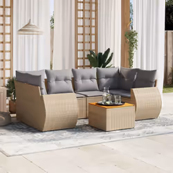 VidaXL 3257235 ensemble de meubles de jardin
