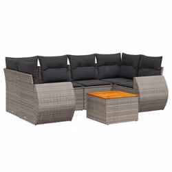 VidaXL 3257236, 7 pièce(s)