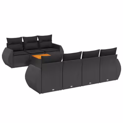 VidaXL 3257238, 8 pièce(s)