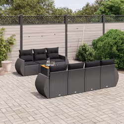 VidaXL 3257238 ensemble de meubles de jardin