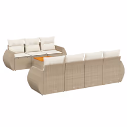 VidaXL 3257241, 8 pièce(s)