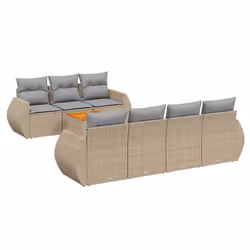 VidaXL 3257242, 8 pièce(s)