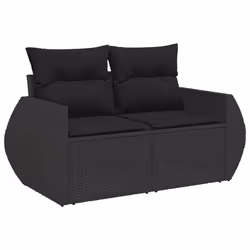 VidaXL 3257245 ensemble de meubles de jardin - Vue supplémentaire 4