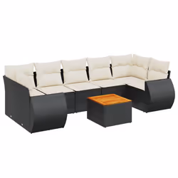 VidaXL 3257246, 8 pièce(s)