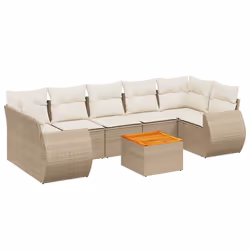 VidaXL 3257248, 8 pièce(s)