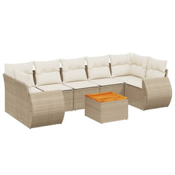 VidaXL 3257248 ensemble de meubles de jardin